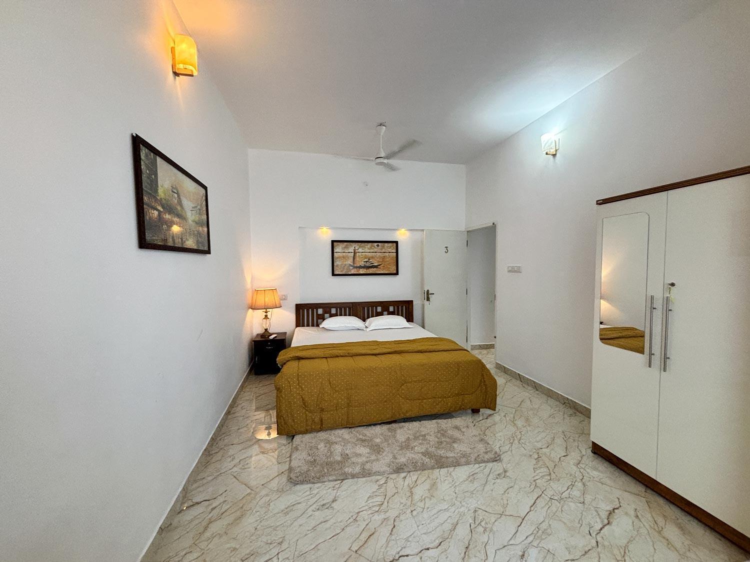 Ayurville Homestay Kochi Ngoại thất bức ảnh